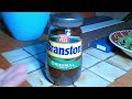 Canadian Tries Branston Pickle for the FIRST time