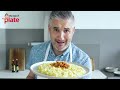 How to Make RISOTTO CARBONARA Like an Italian