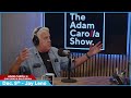 Jay Leno Discusses His Burn Treatment