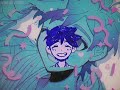 i need a hero | omori edit