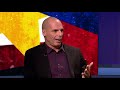 Yanis Varoufakis: 'Nobody negotiates with the EU' - BBC Newsnight