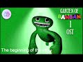 Garten of Banban 1 OST - The beginning of the story