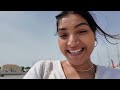 my first solo trip | lisbon, portugal vlog (part 1)