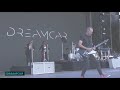 DREAMCAR @ Life Is Beautiful Festival (FULL SHOW) Sept. 22nd 2017