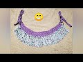 How to make a muletape halter (8 stand)