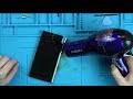 Trying to FIX a Broken $2.5K Lamborghini Luxury Phone