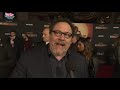The Mandalorian Jon Favreau Interview - Fan Screening