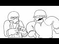 Pays to be an animal -  Team fortress 2 animatic