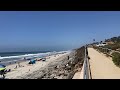 Torrey State Pines Beach - San Diego, CA
