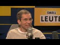 Jens Söring | Saß 33 Jahre in US-Gefängnis und beteuert bis heute seine Unschuld | SWR1 Leute