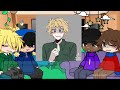 //TW?//South park react to Tweek, Craig and Creek/Creek angst //part 3/?//#southpark