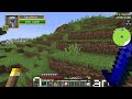 Sezon 13 Minecraft Modlu Survival Bölüm 7 (v1.20.1) - Mario Dünyası