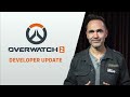 Goodbye Overwatch 1. (My past with Overwatch)