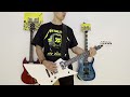 72 Seasons - Metallica (Rhythm Guitar Cover)