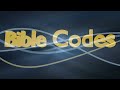 Yes, Doubting Thomas, there is a Bible Code