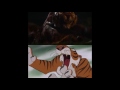 The Jungle Book Trailer Gets Animated | Disney Side by Side by Oh My Disney