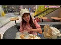 McDonalds in CHINA: Popcorn Chicken, Spicy Fried Chicken, Taro Pies, Crispy Fries, Coffee Affogato