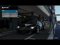 The Most Overpowered Car on Forza Motorsport 7… (S Class Silverstone International WR)