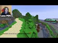 The Funniest Minecraft Hide And Seek Ever
