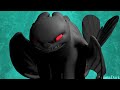 Animals//Full HTTYD OC Mep