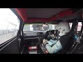 2020 Oct - PFfc - Snetterton 300 - Race 1