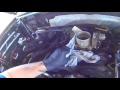 How to replace Ford 5.4 spark plugs WITHOUT BREAKING THEM