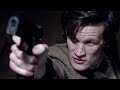 The Mistake in the Trap (I Am The Doctor Variant) - Doctor Who Unreleased Music