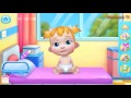 Take Care Of Baby Boss Playtime at the park Bathtime Dress up Visit doctor Funny baby kids games