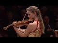 J. S. Bach: Violin concerto in A minor  |  BWV 1041  |  III Allegro assai  |  circa 1720