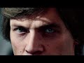 4 ABY: Luke Prepares Himself in Obi-Wan’s old Home -Unused Return of the Jedi Storyline #starwars