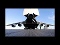 Antonov 124 Hungy