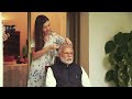 Narendra Modi's sitting| Madame Tussauds London