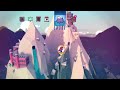 Celeste Any% - First Sub 50 (48:42.725)