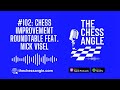 Chess Improvement & Tournament Skills Roundtable