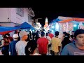 LUCBAN PAHIYAS FESTIVAL 2024 | SA MGA HINDI NAKAPUNTA |  ITO ANG PAILAW SA SAN ISIDRO LABRADOR