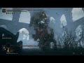 Elden Ring - Shadow of the Erdtree DLC - Divine Beast Dancing Lion Boss Fight 2