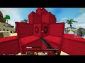 Je réalise des défis débiles avec le bot en Bedwars #3