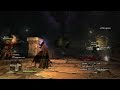 Dragon's Dogma: Dark Arisen - Uninvited Elder Ogre gets asked to leave