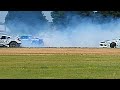 Drifting at GRIDLIFE Midwest 6/8/24