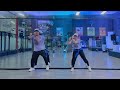 NON-STOP ZUMBA DANCE WORKOUT - TIKTOK (2024) | 30-MINUTE DANCE CARDIO WORKOUT | CDO DUO FITNESS