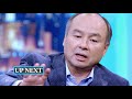 The David Rubenstein Show: Masayoshi Son