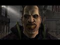 The Handcannon vs. All Bosses! Resident Evil 4 | RE4 secret weapon