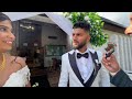 The Goan Wedding In UK Konkani documentary vlog