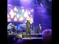 Nickelback - Lullaby (Live) Chad Kroeger joins the crowd!