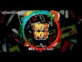 Mix 80's & 90's By Ever Dj El Salvador