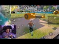 Parkour In IPad😍Playing On Ipad For First Time😱🤣Super Hard [A_s Gaming] - Free Fire India