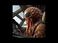 Cephaphonian Short: 'Flight Simulator' From An Alien World