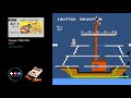 Popeye / ポパイ (1982 ) NES w/ Cheats