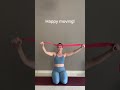 The greatest way to stretch your CHEST ✨ 1 Minute of Movement (Day 13)