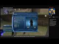 DCUO Live number 1 daily missions and show case of base